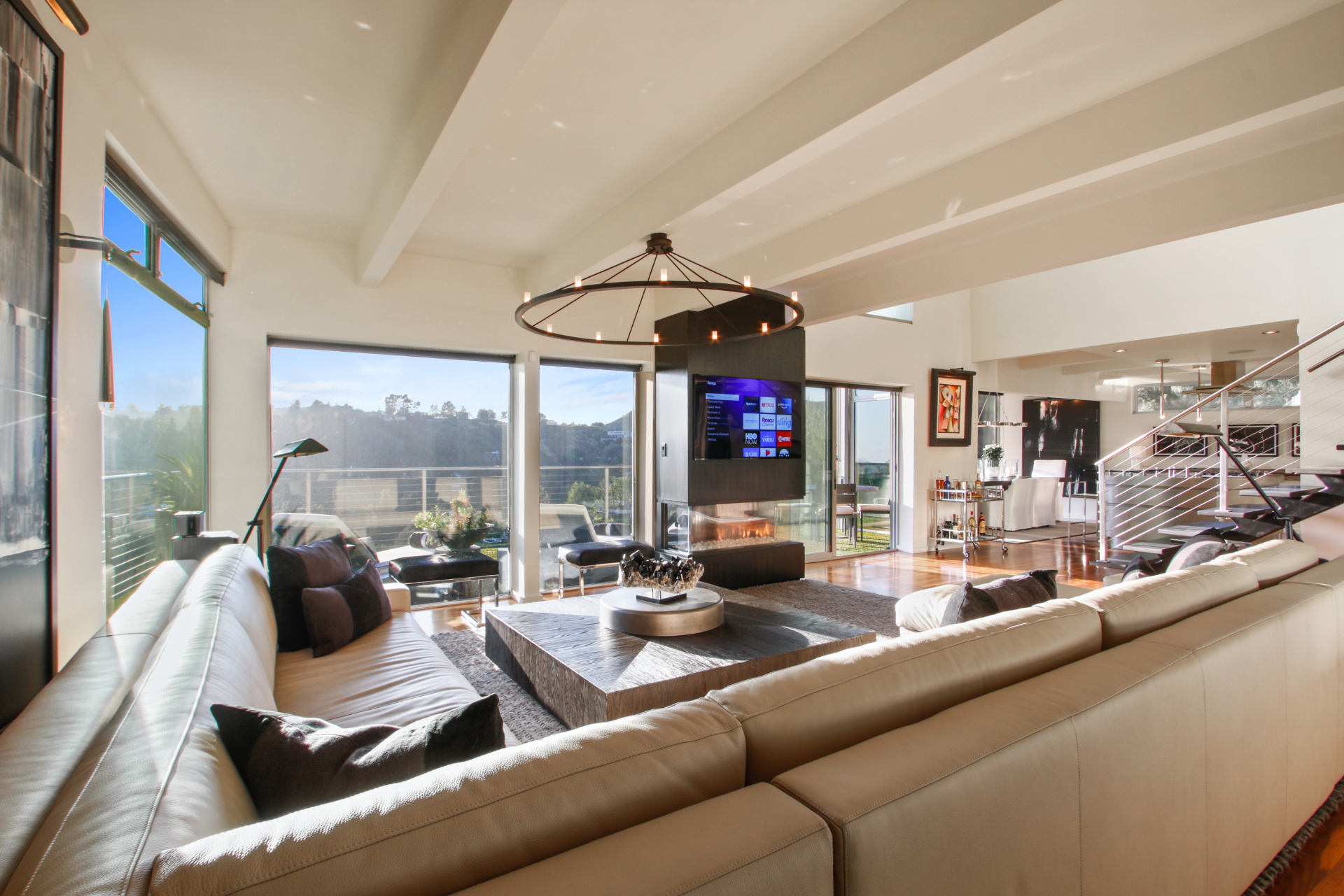 The Bevlyn Villa