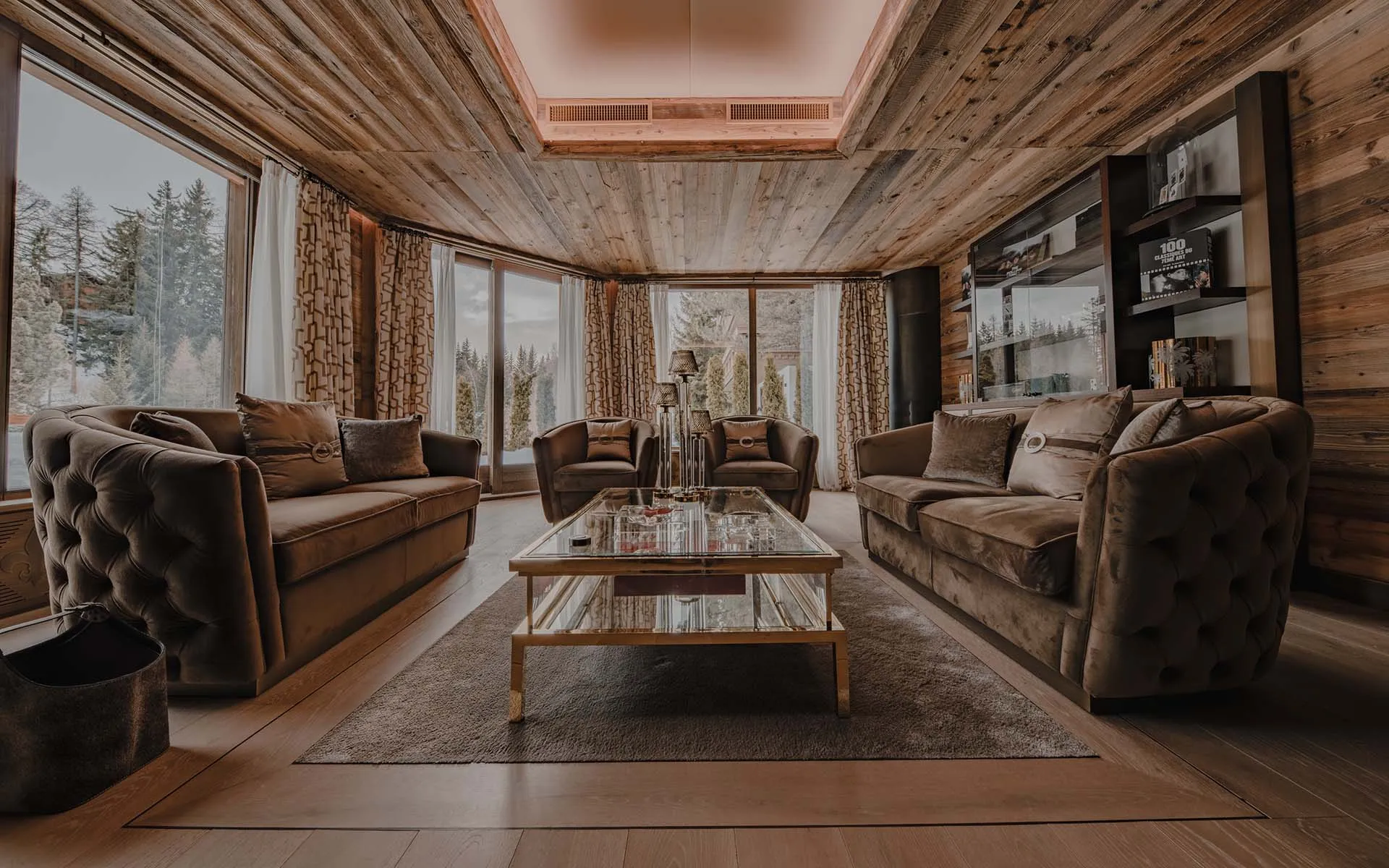 The Kristina Villa