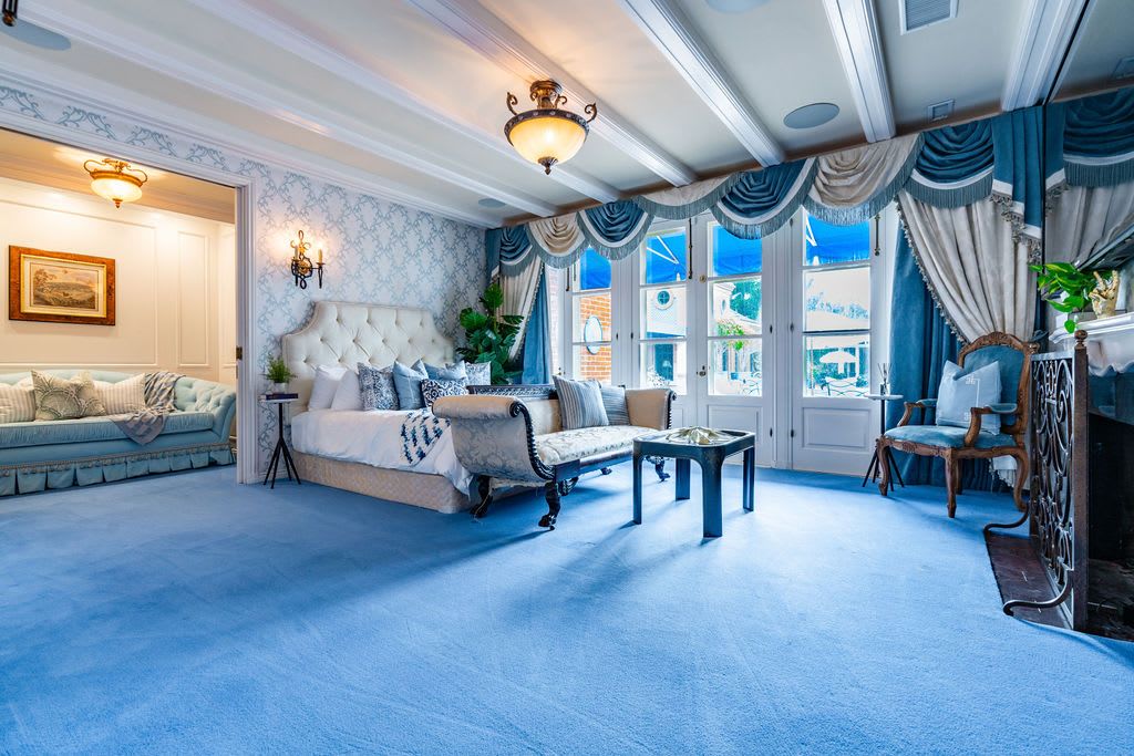 The Foxhill Villa