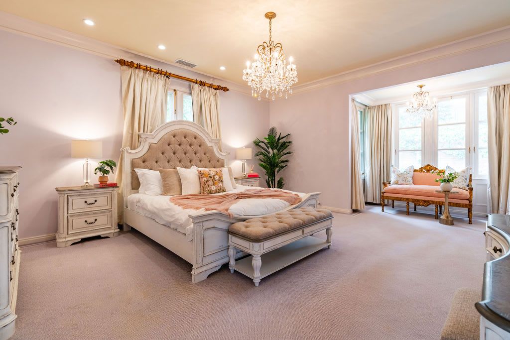 The Foxhill Villa