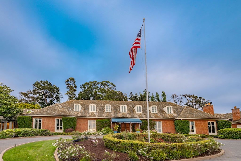 The Foxhill Villa