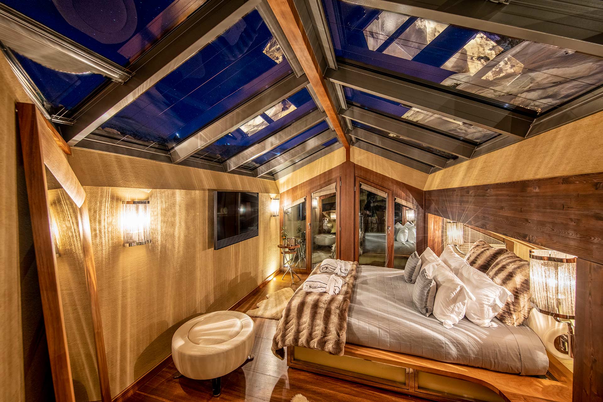 The Zermatt Villa
