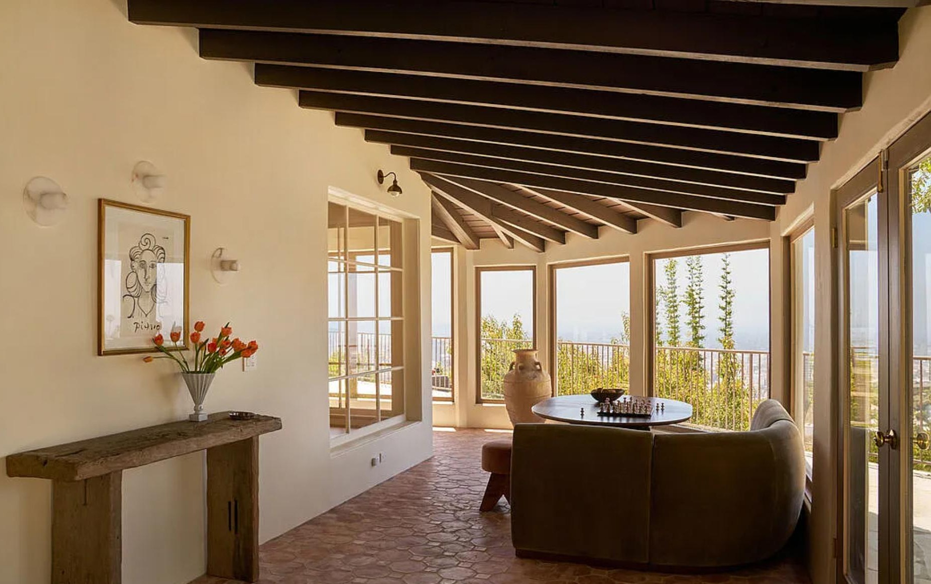 The Tilos Estate