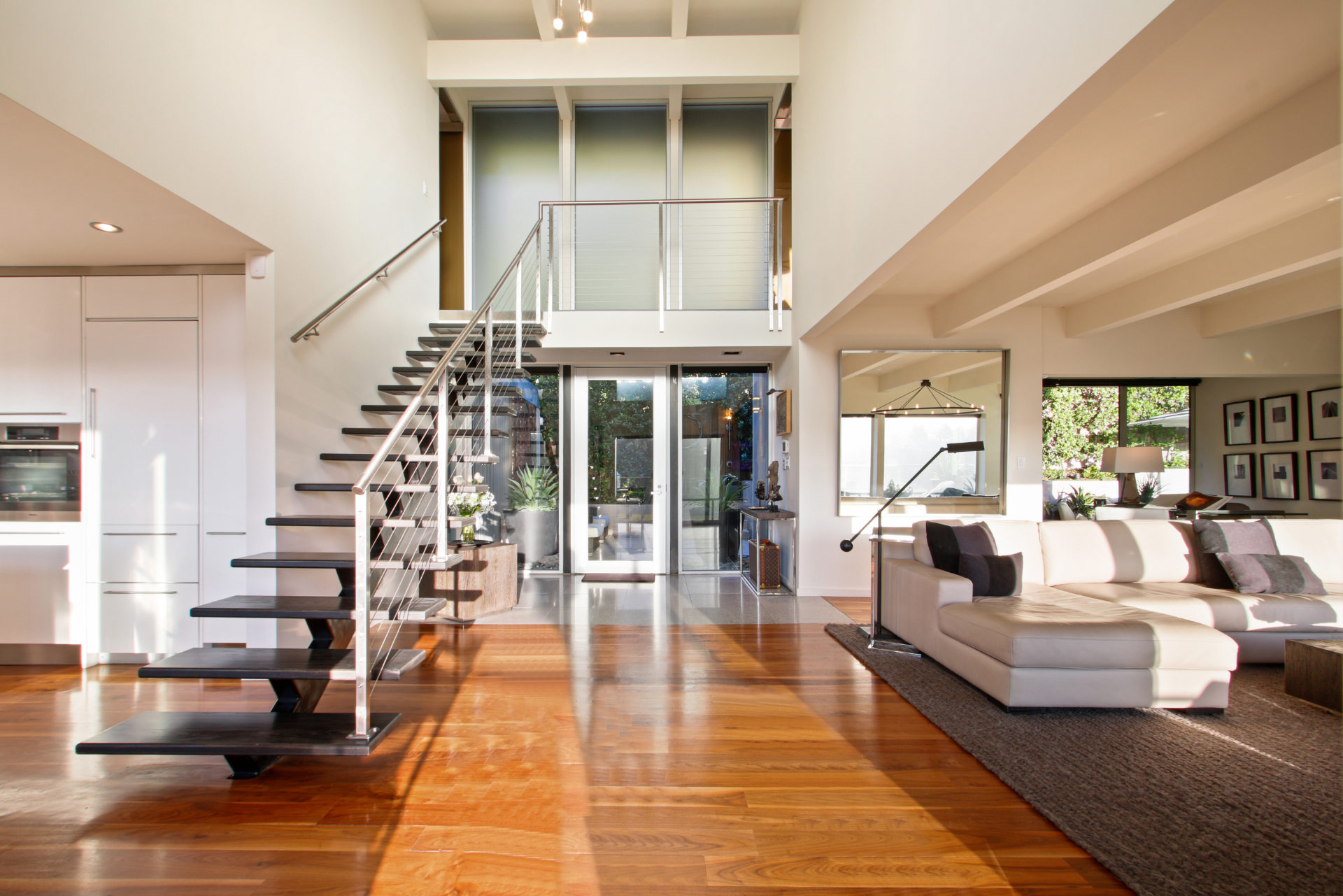 The Bevlyn Villa