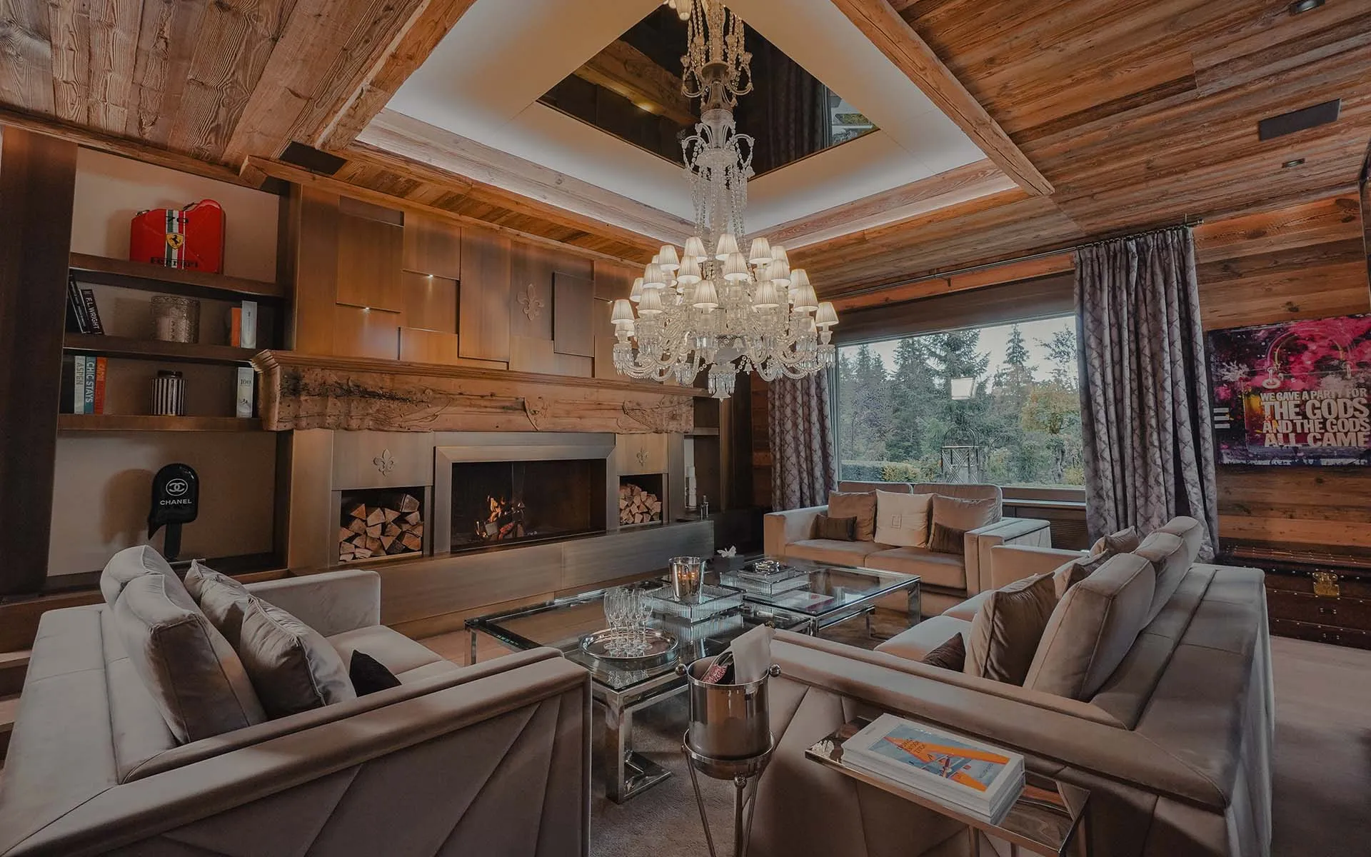 The Kristina Villa