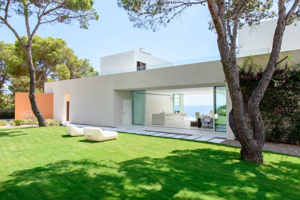 The Viola Villa