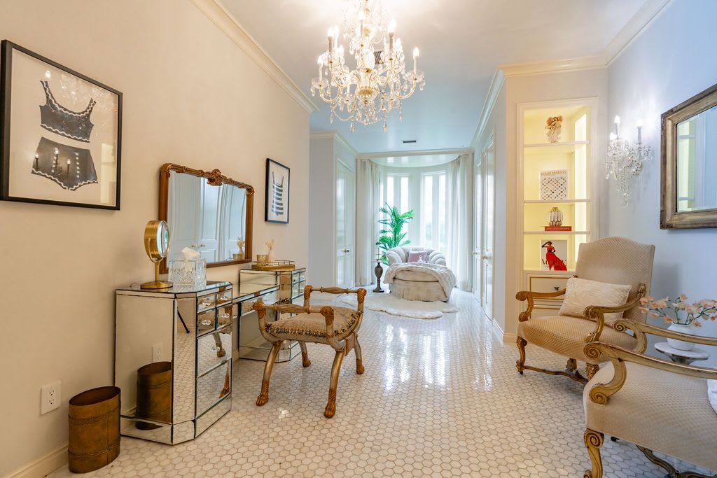 The Foxhill Villa