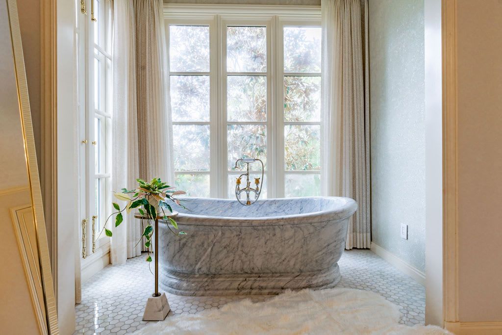The Foxhill Villa