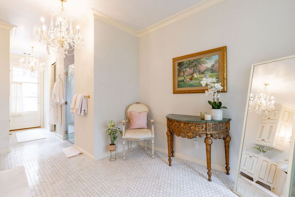 The Foxhill Villa