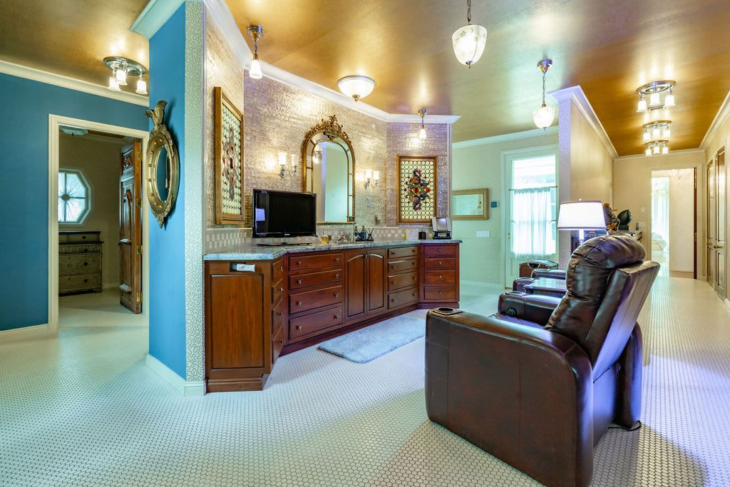 The Foxhill Villa