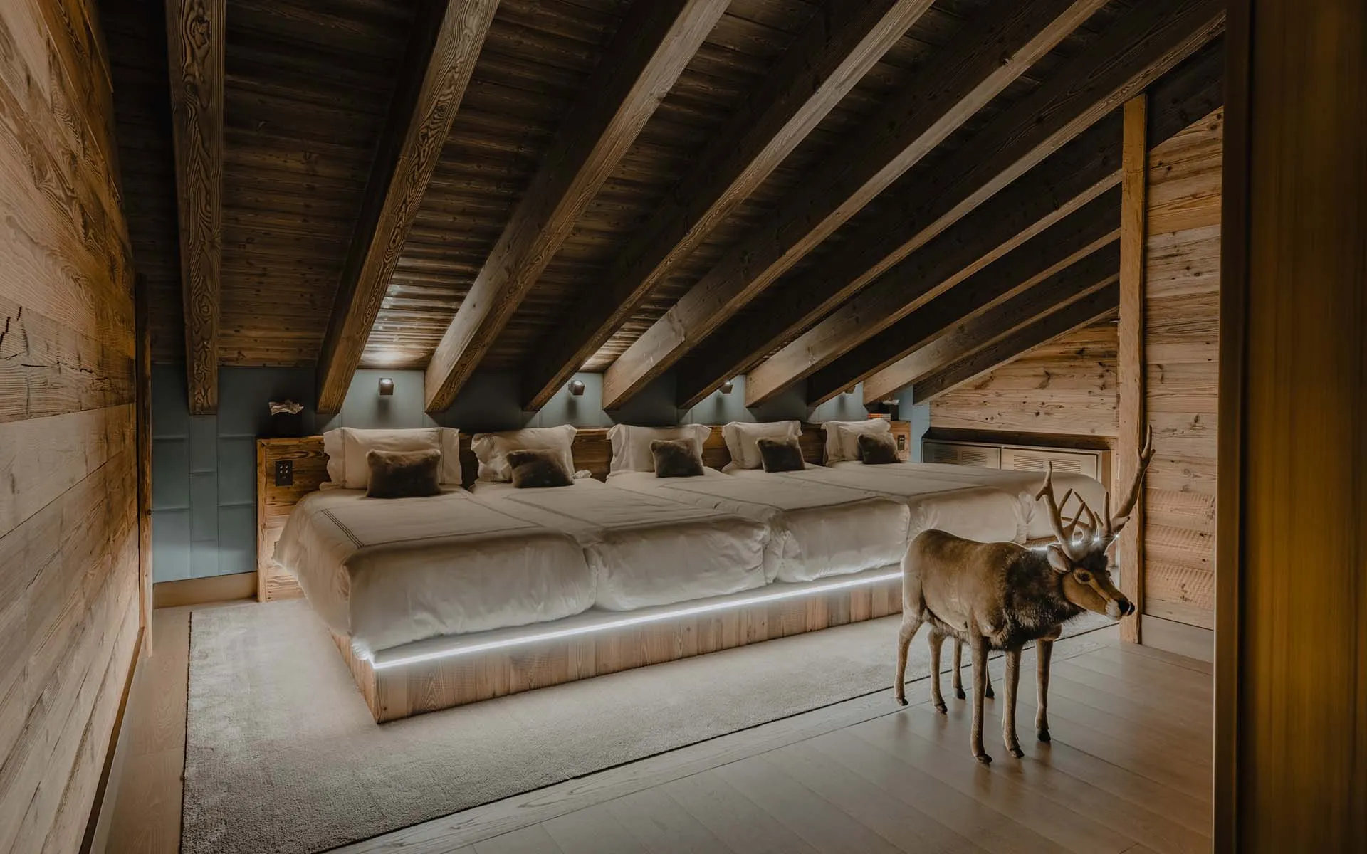 Bedroom 8