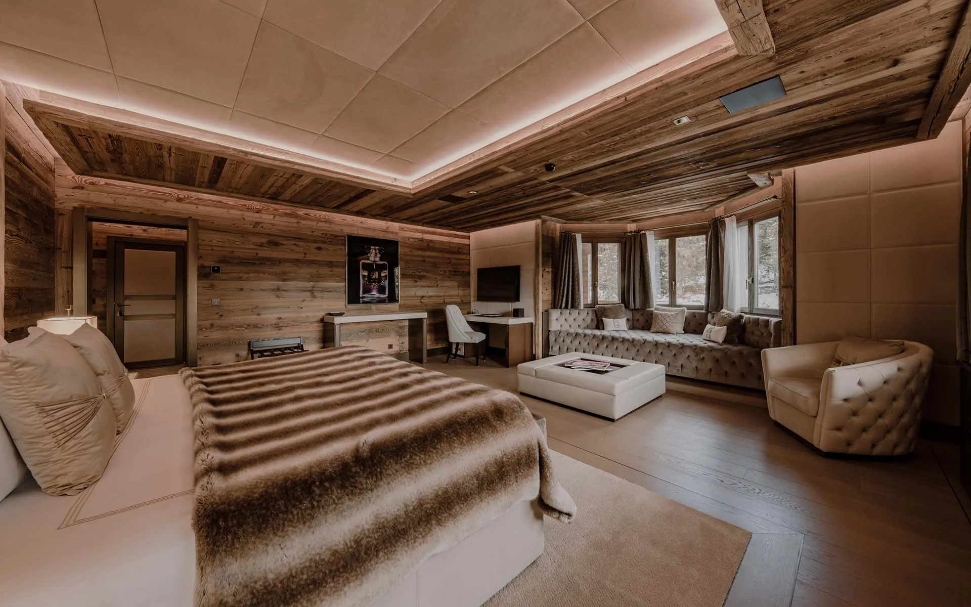Bedroom 9