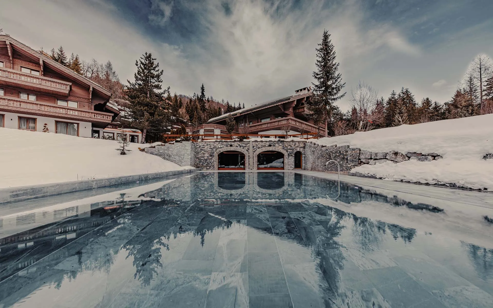 The Kristina Villa