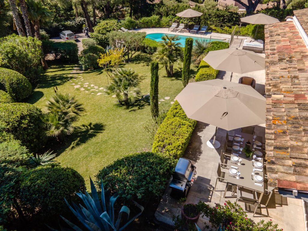 Winter Travel 2026: St Barth or Courchevel?