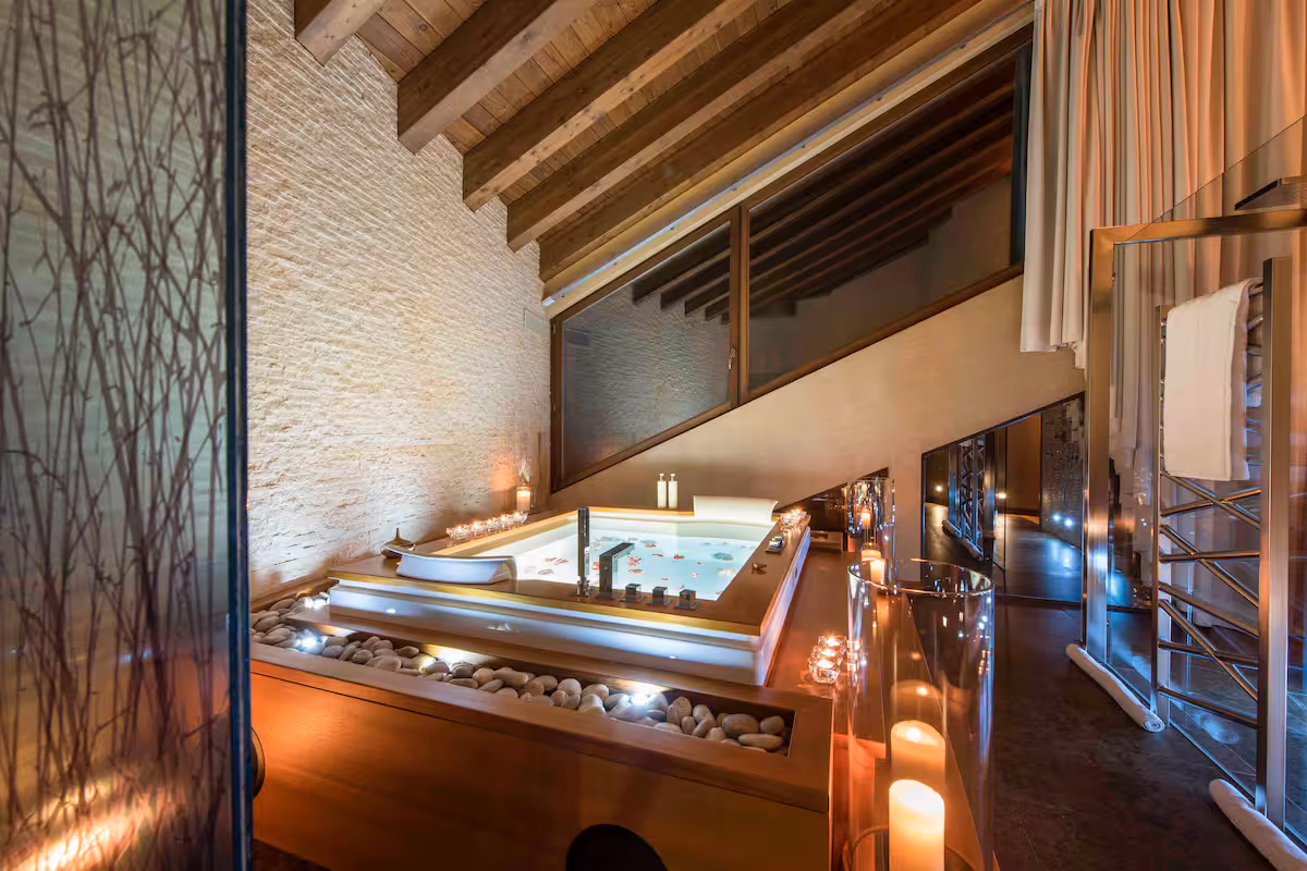 The Zermatt Villa