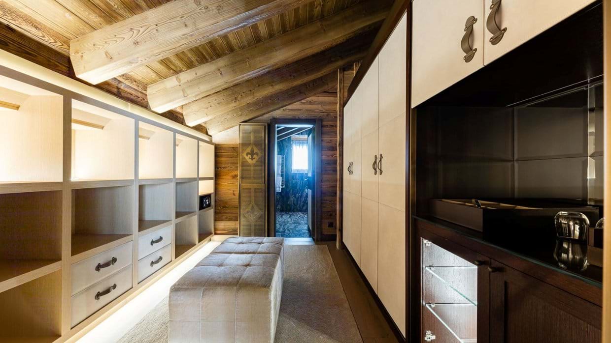 The Kristina Villa
