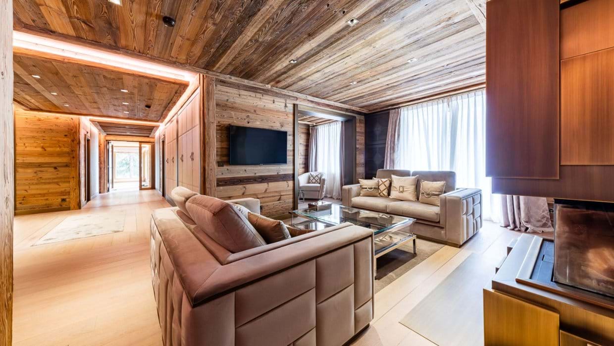 The Kristina Villa