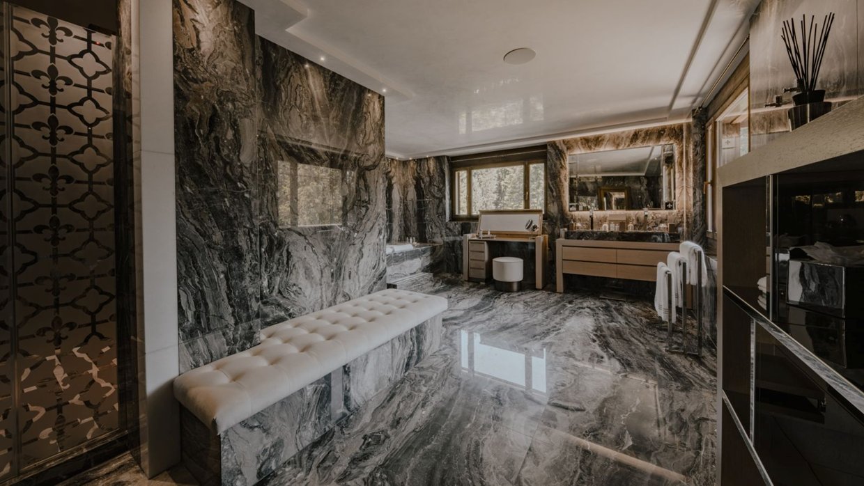 The Kristina Villa