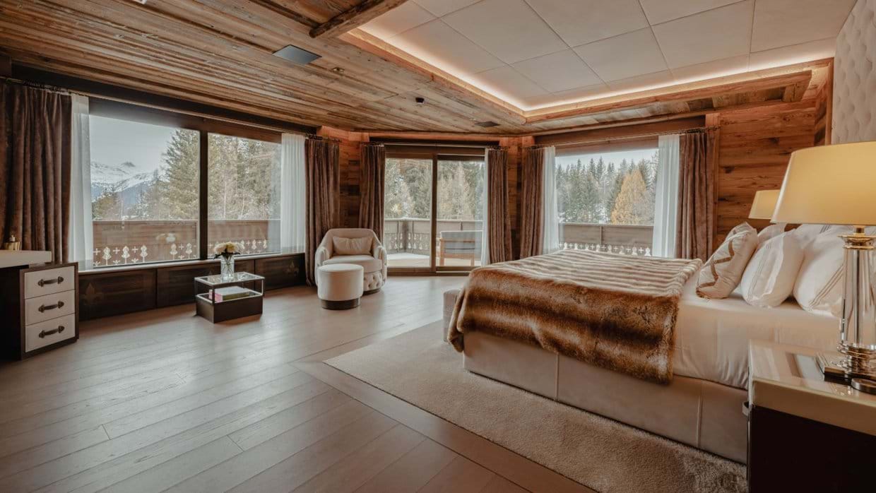 The Kristina Villa