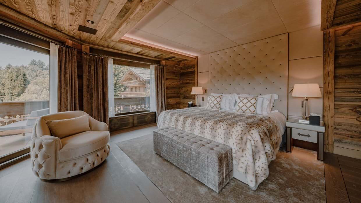 The Kristina Villa