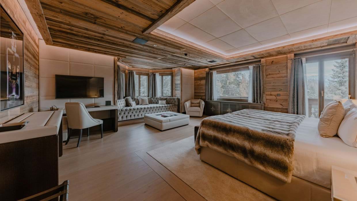 The Kristina Villa