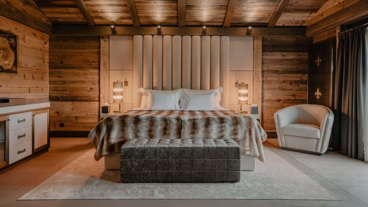 The Kristina Villa