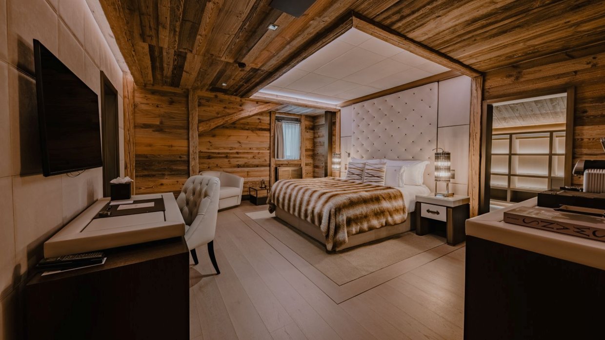 The Kristina Villa