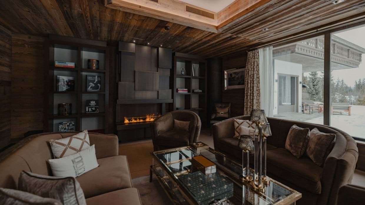 The Kristina Villa