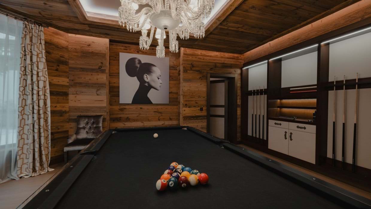 The Kristina Villa