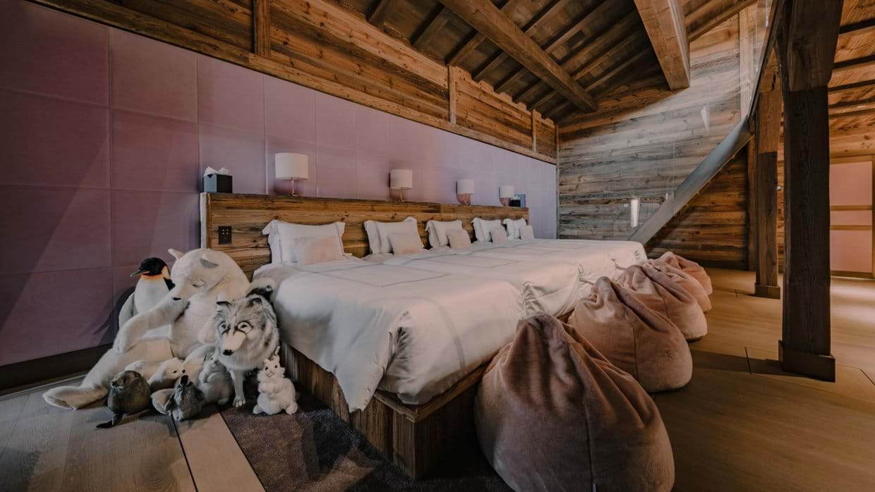 The Kristina Villa
