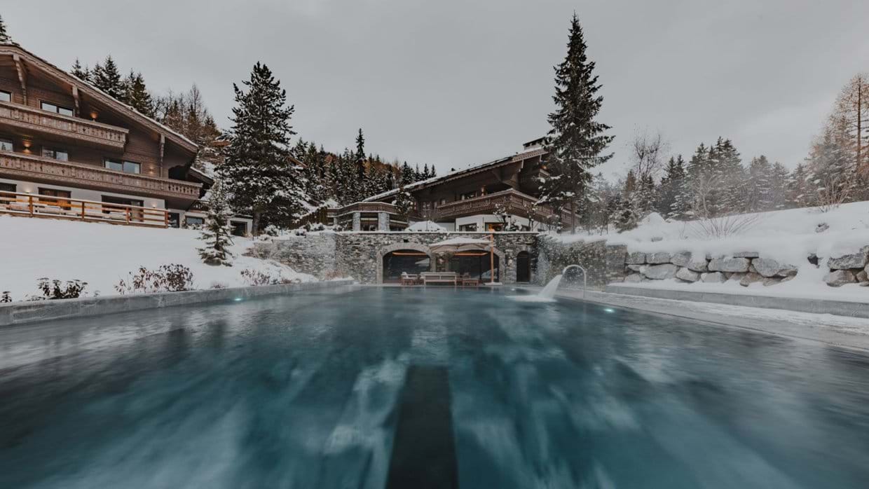 The Kristina Villa