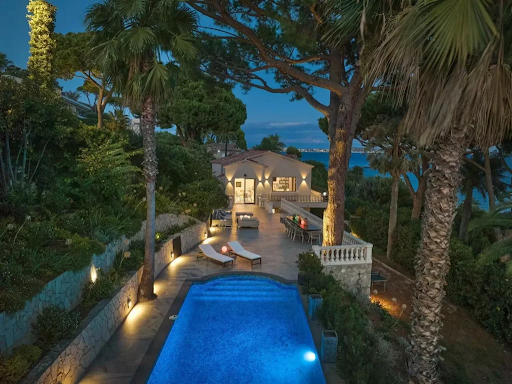 Pourquoi louer une villa de luxe dans les Cannes plutôt qu’un hôtel ?