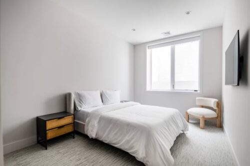 Bedroom 7