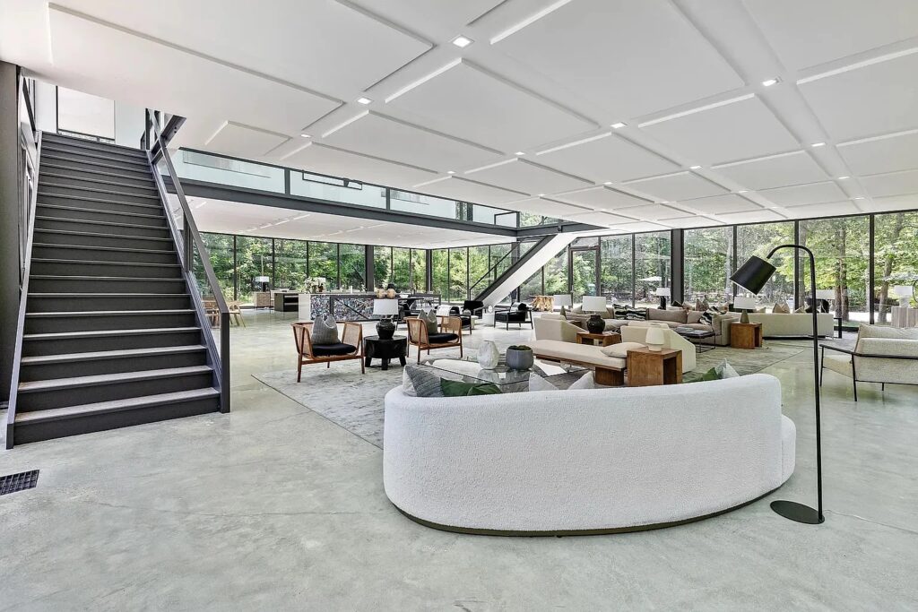The Foliage Estate