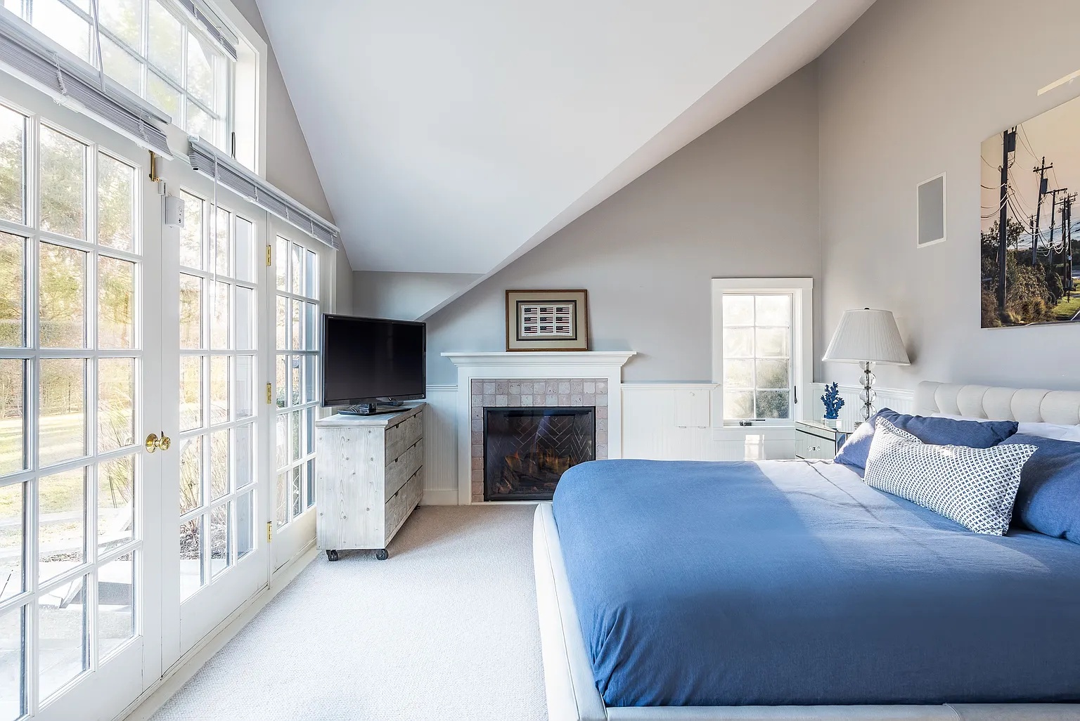 The Montauk Villa