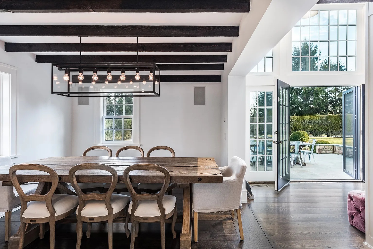 The Montauk Villa