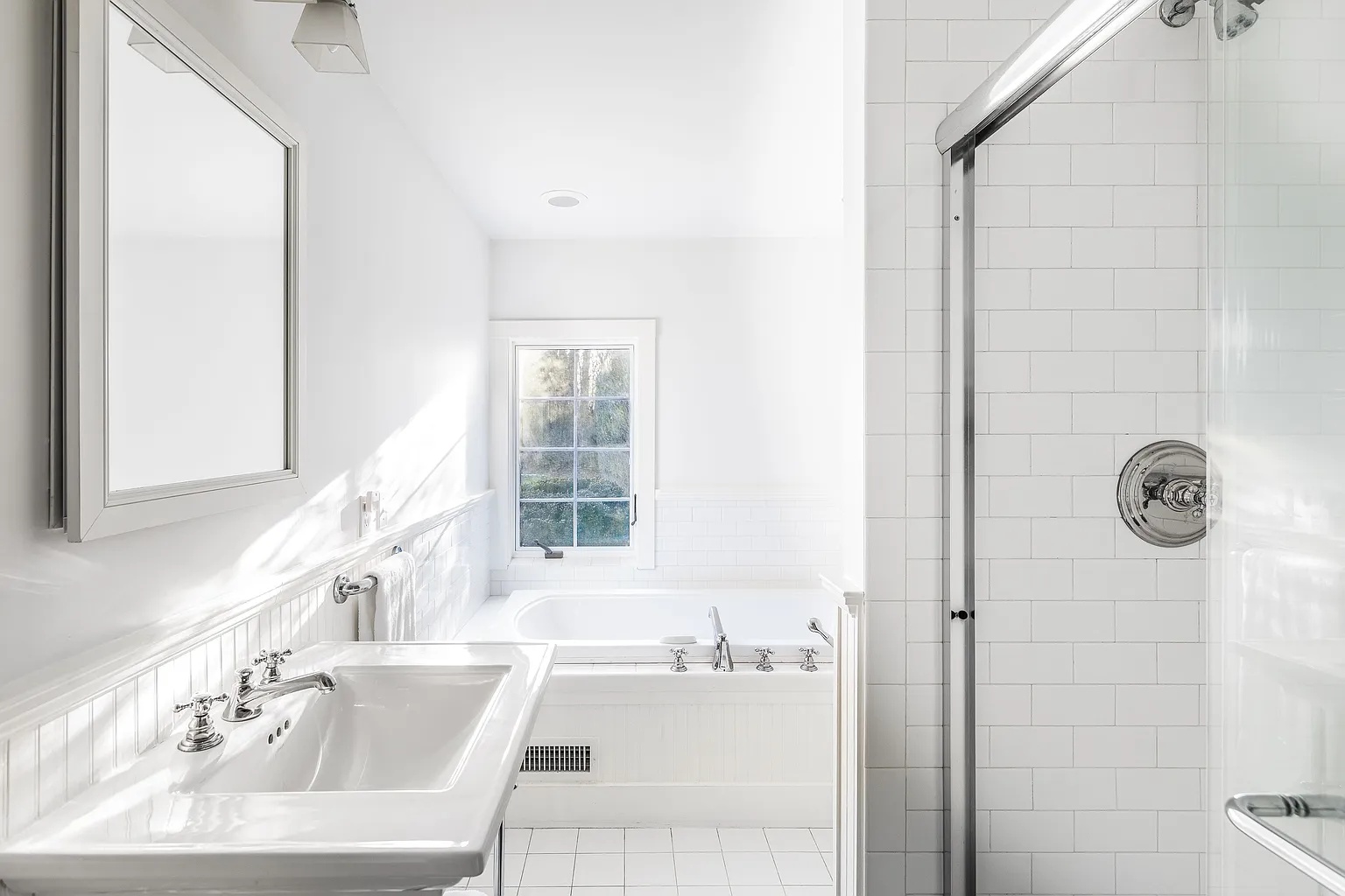 The Montauk Villa