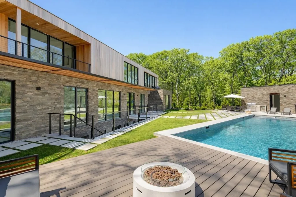 The Millstone Villa