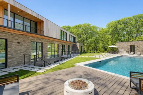 The Millstone Villa