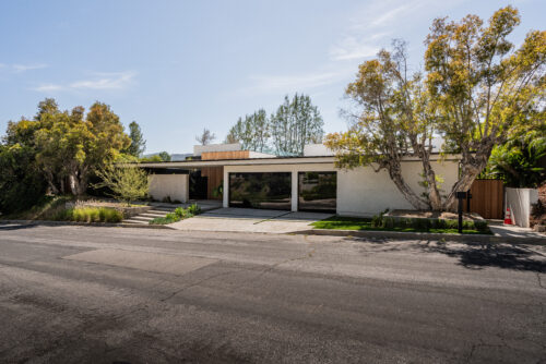 The Clearvalley Villa