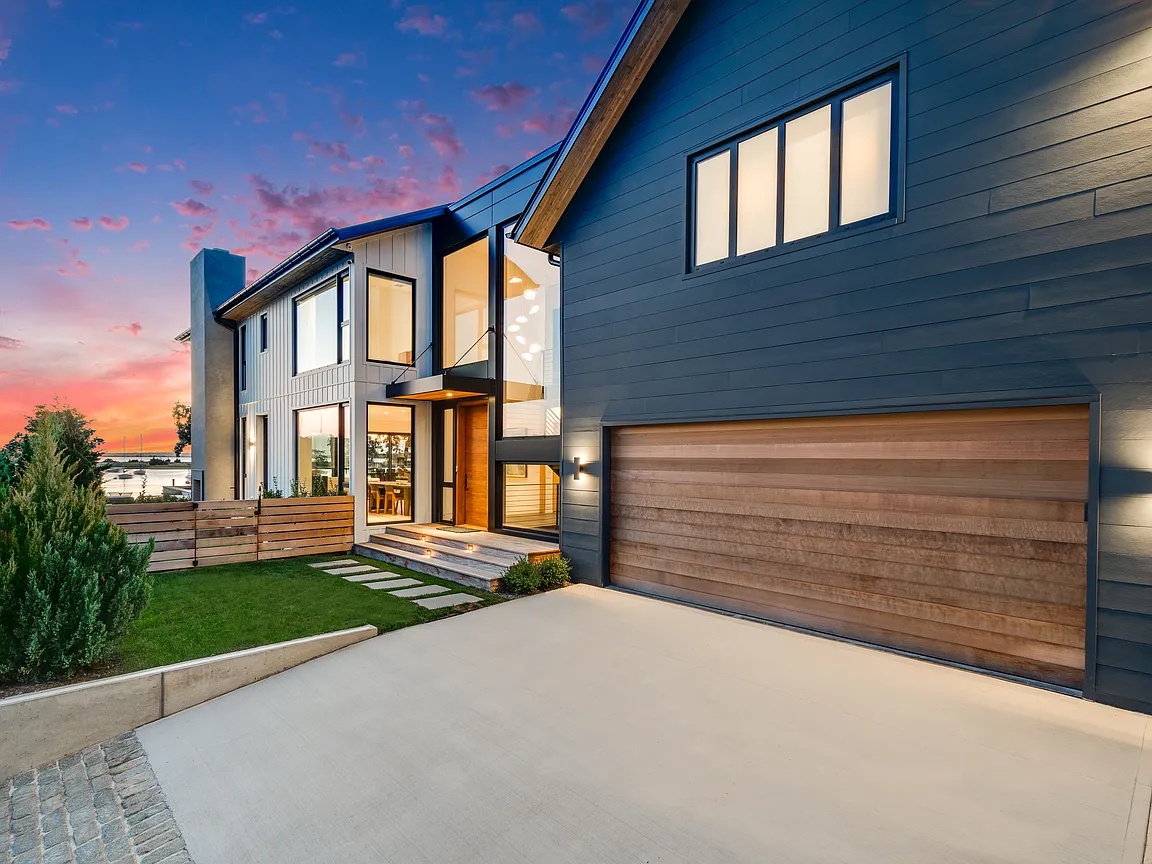 The Brigeline Villa