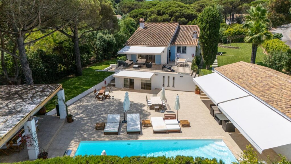 The Sirena Villa
