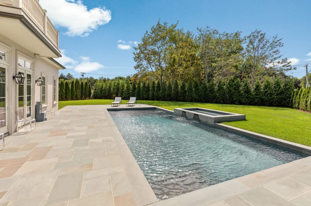 The Hayground Villa