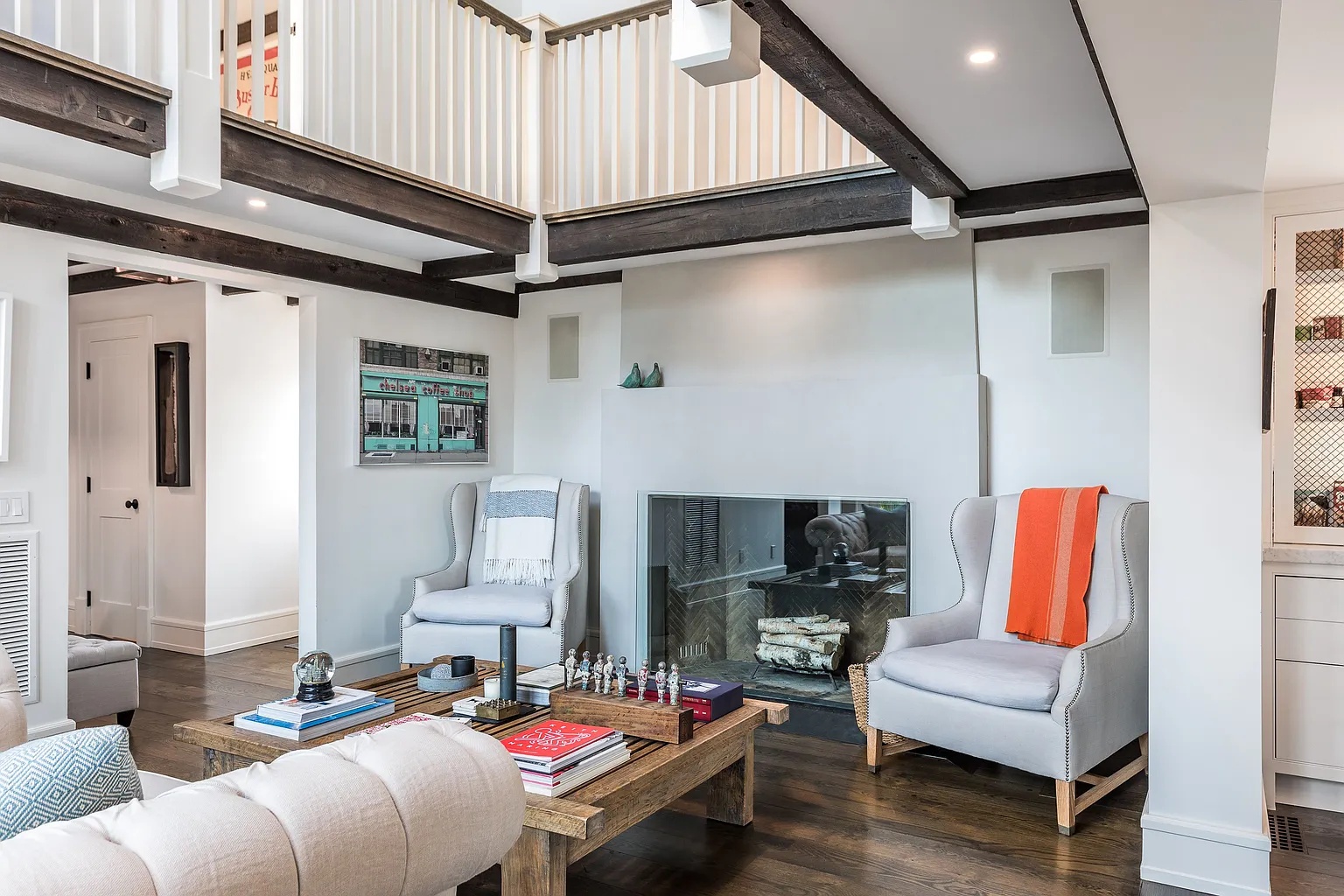 The Montauk Villa