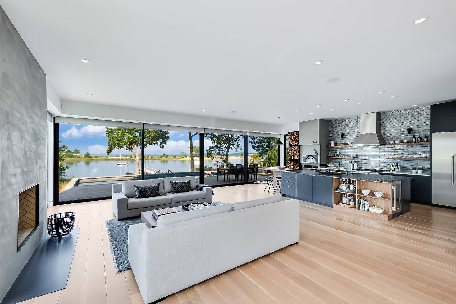 The Brigeline Villa