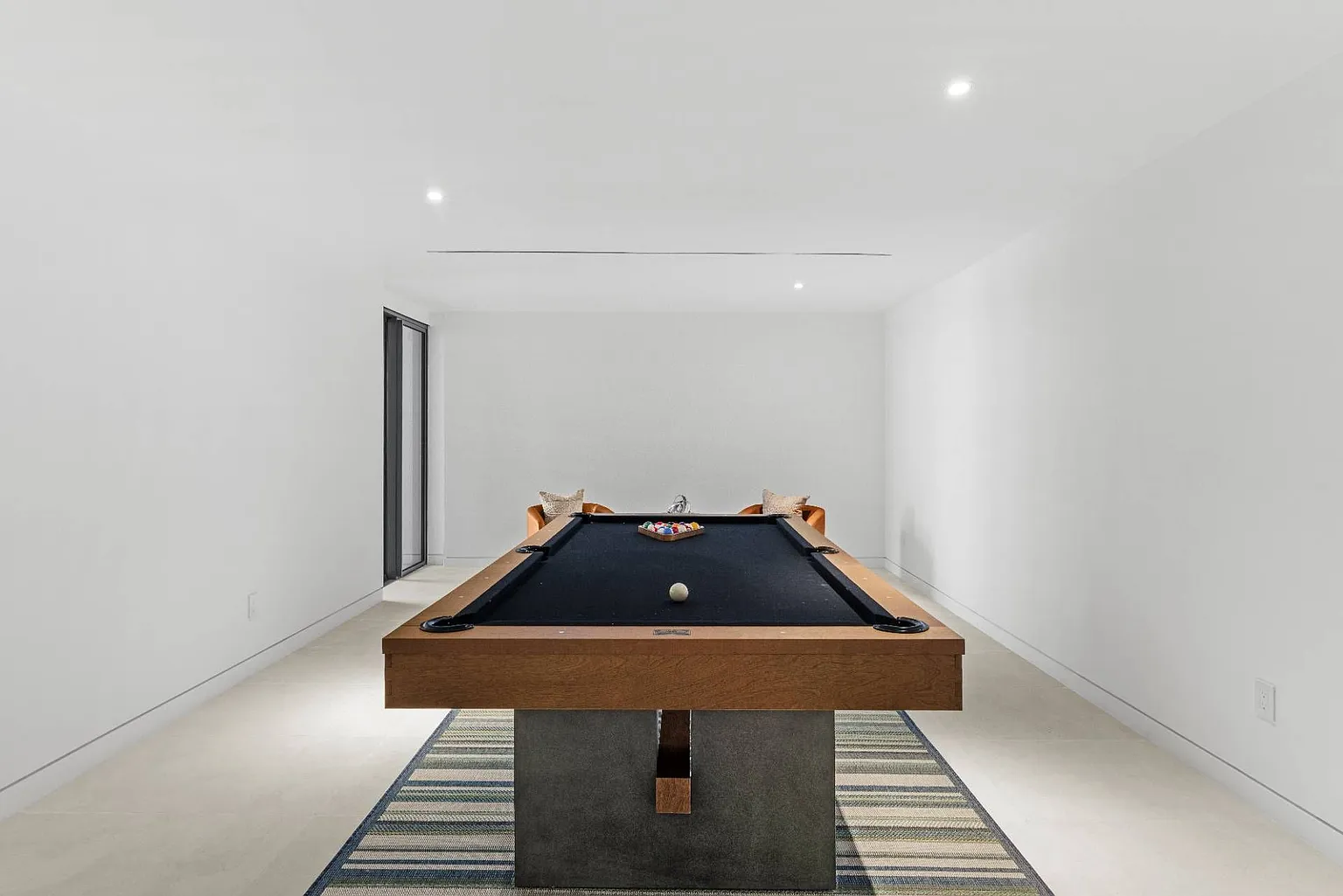 The Millstone Villa
