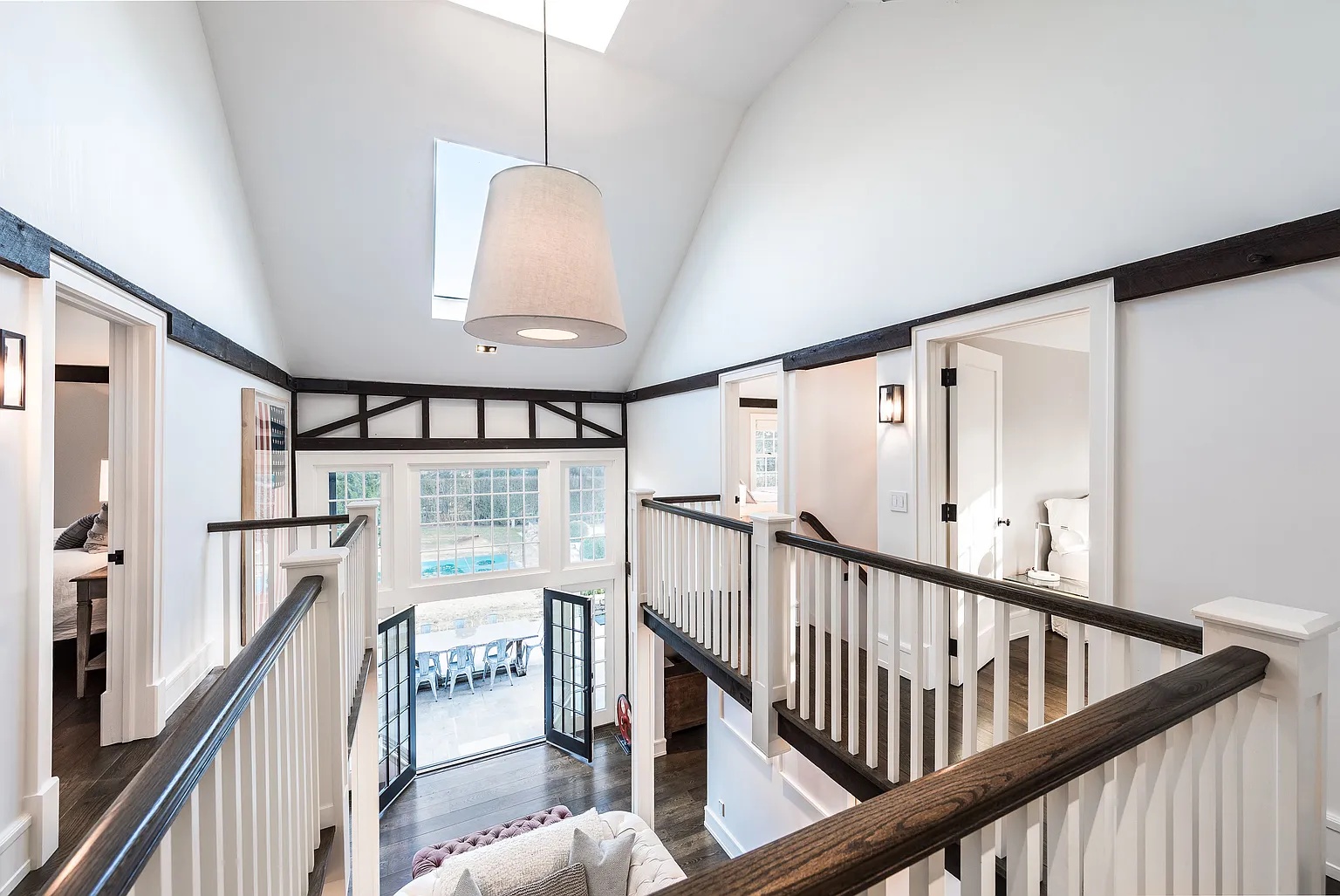 The Montauk Villa
