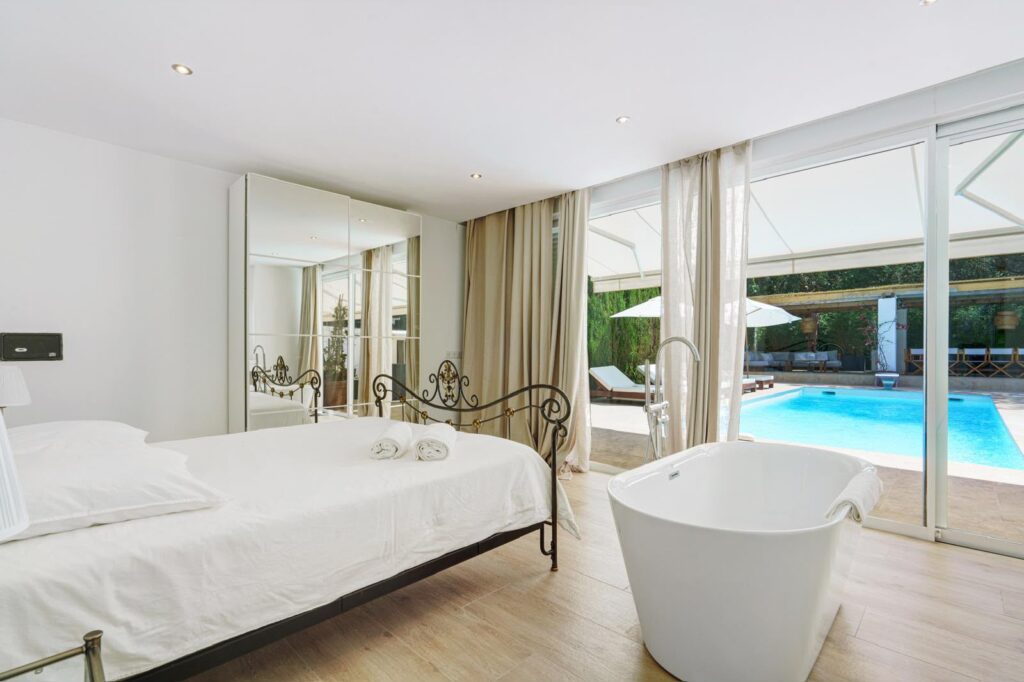 The Sirena Villa