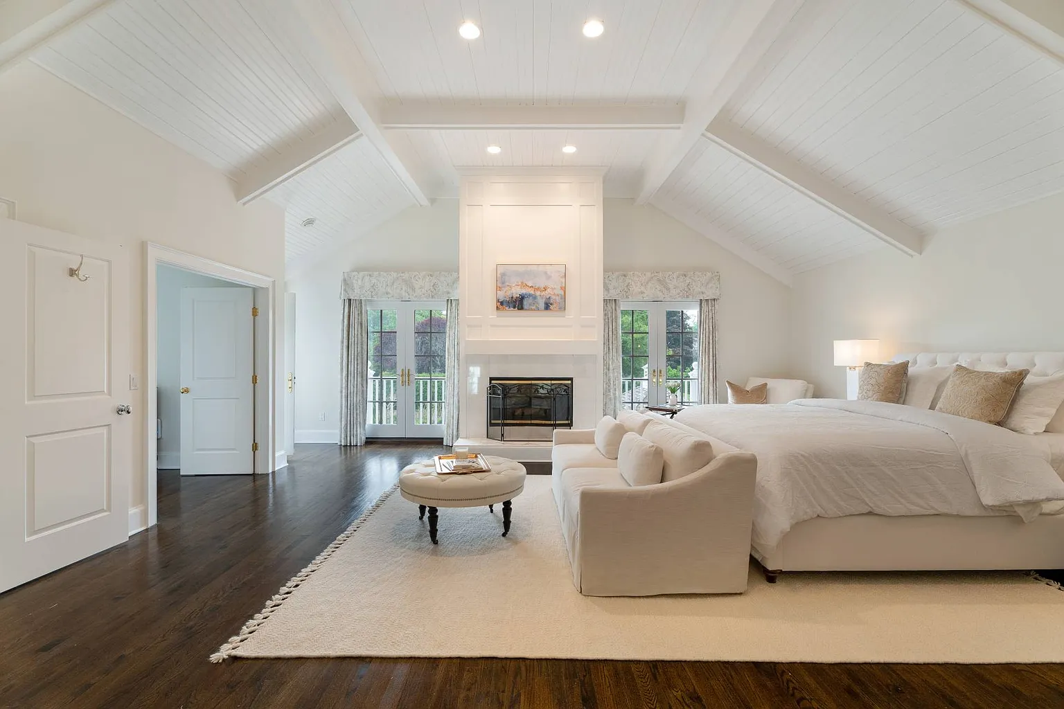The Wooley Villa