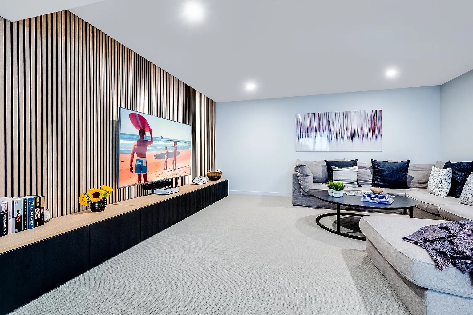 The Brigeline Villa